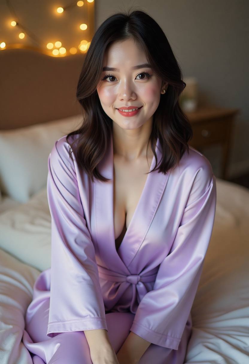 雄狮影片海报
